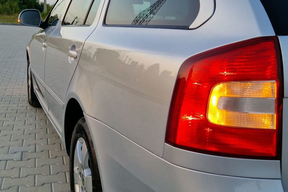 Продам Skoda Octavia A5 2012 года в Львове