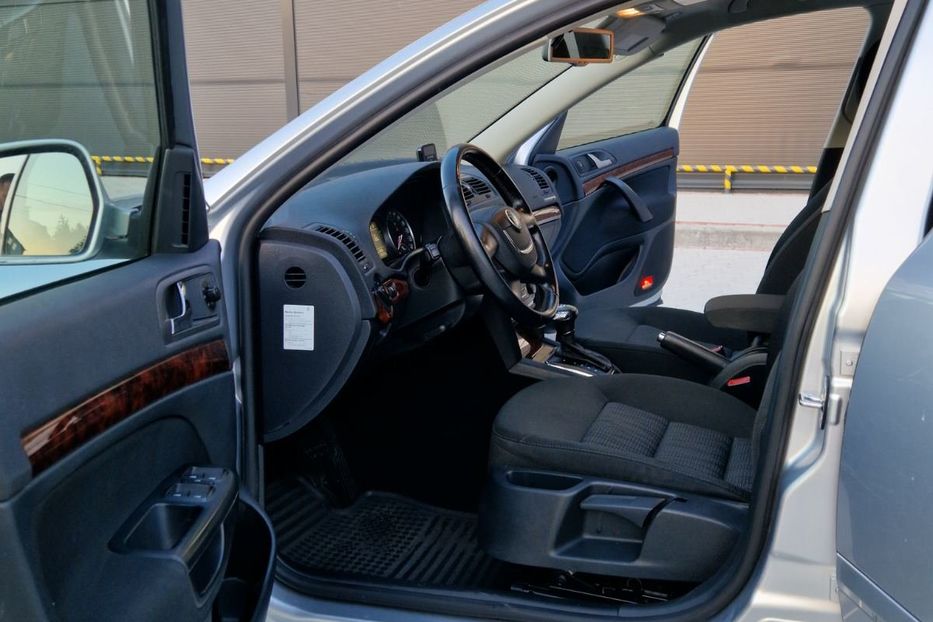 Продам Skoda Octavia A5 2012 года в Львове