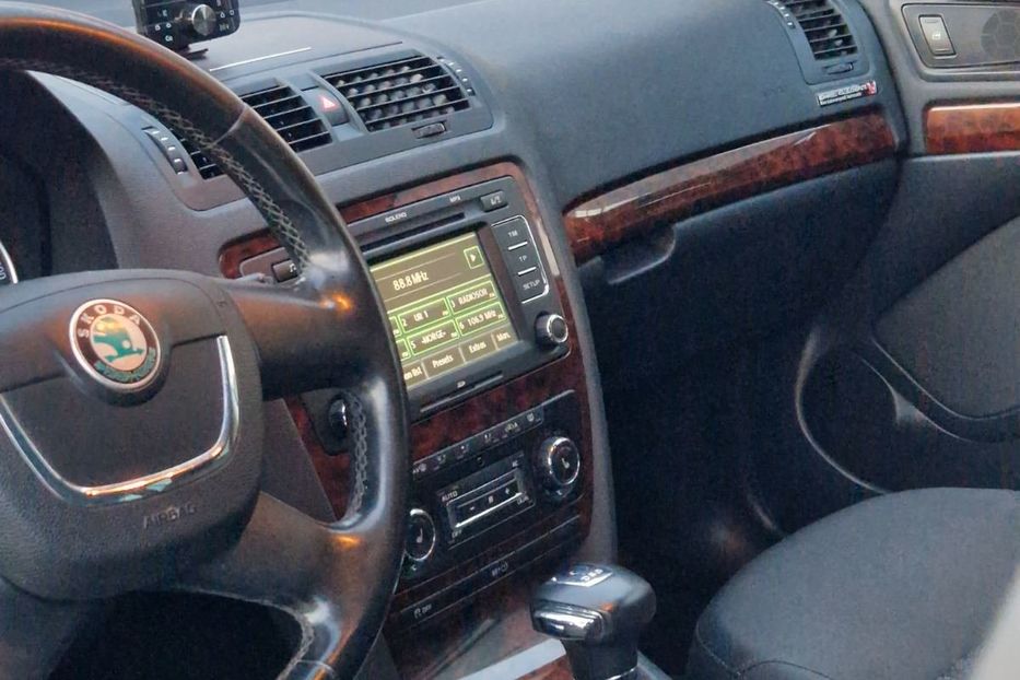 Продам Skoda Octavia A5 2012 года в Львове