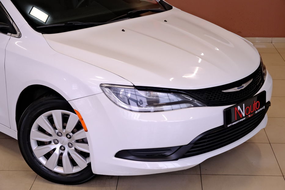 Продам Chrysler 200 2014 года в Одессе