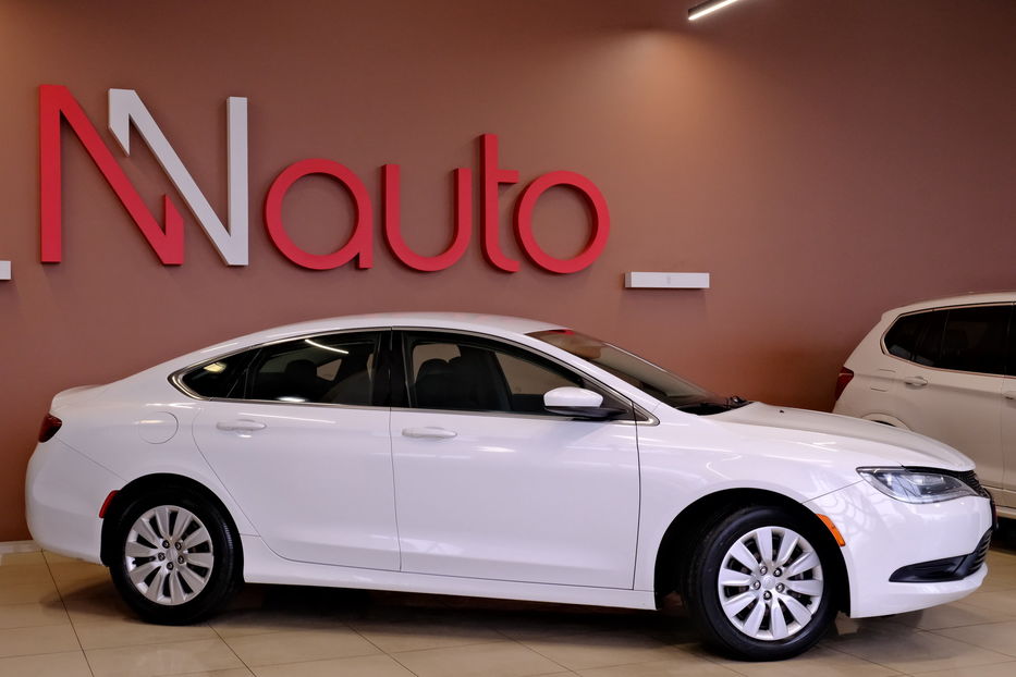 Продам Chrysler 200 2014 года в Одессе