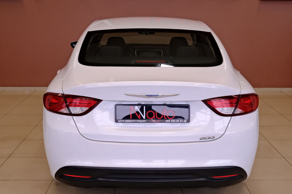 Продам Chrysler 200 2014 года в Одессе