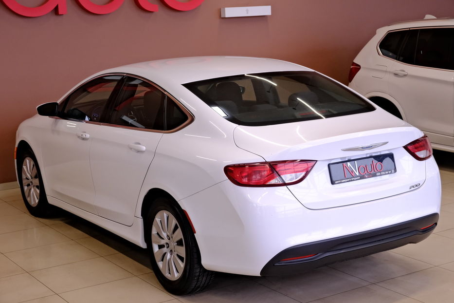 Продам Chrysler 200 2014 года в Одессе