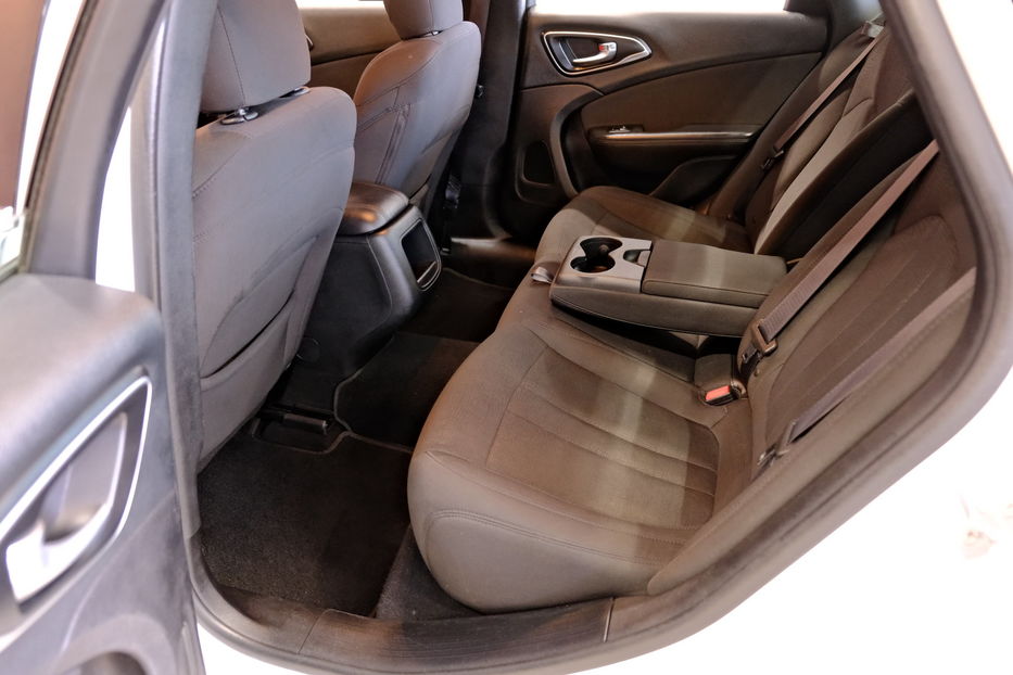 Продам Chrysler 200 2014 года в Одессе