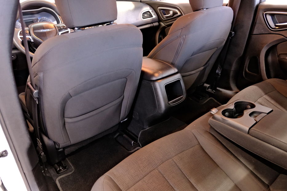 Продам Chrysler 200 2014 года в Одессе