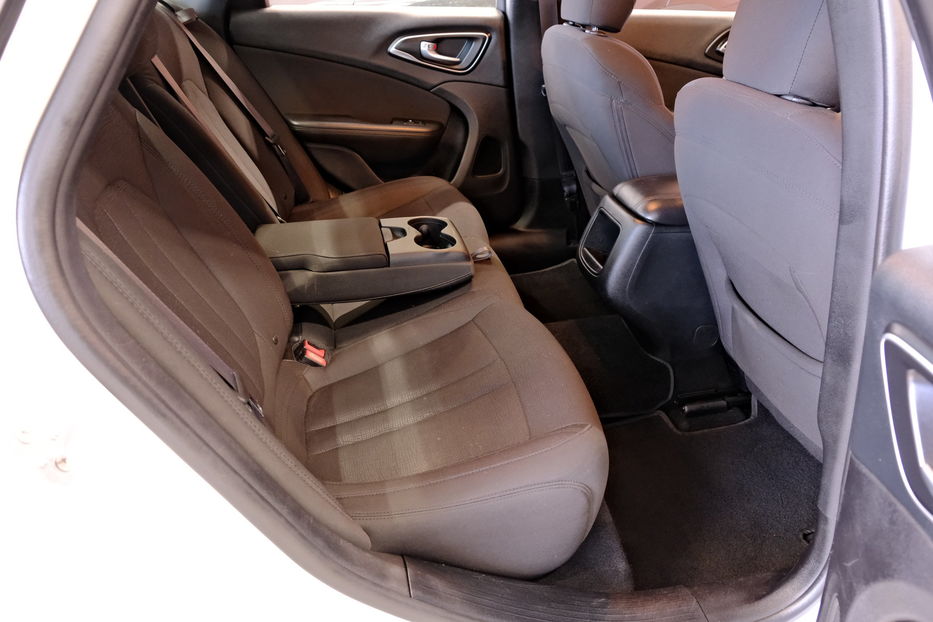 Продам Chrysler 200 2014 года в Одессе