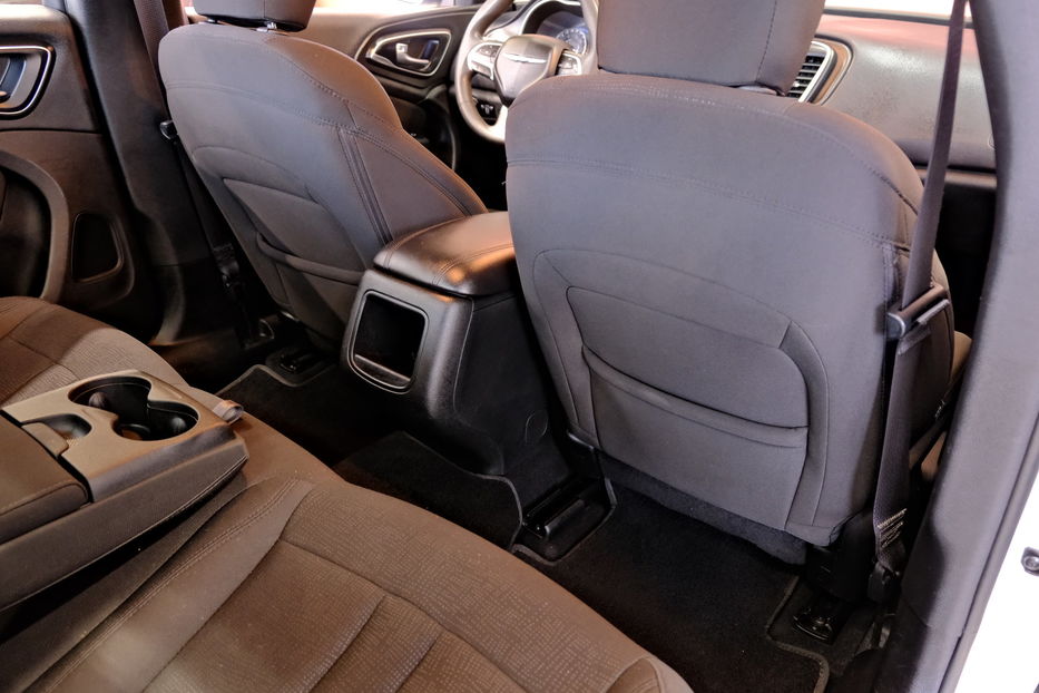 Продам Chrysler 200 2014 года в Одессе