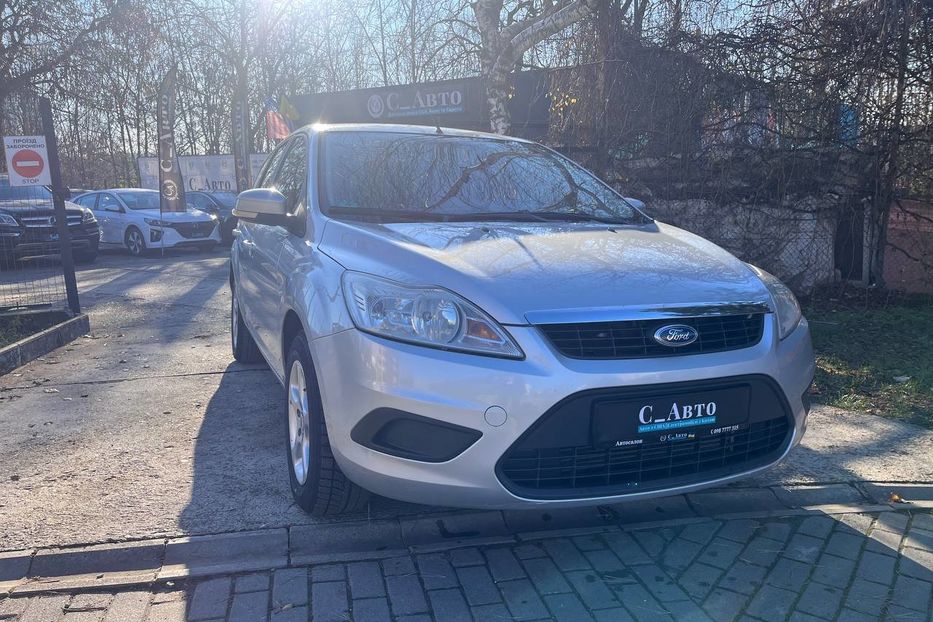 Продам Ford Focus 2010 года в Черновцах