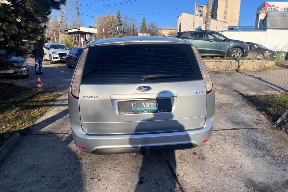 Продам Ford Focus 2010 года в Черновцах