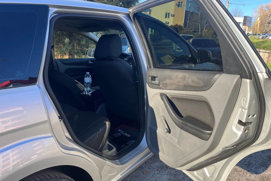 Продам Ford Focus 2010 года в Черновцах