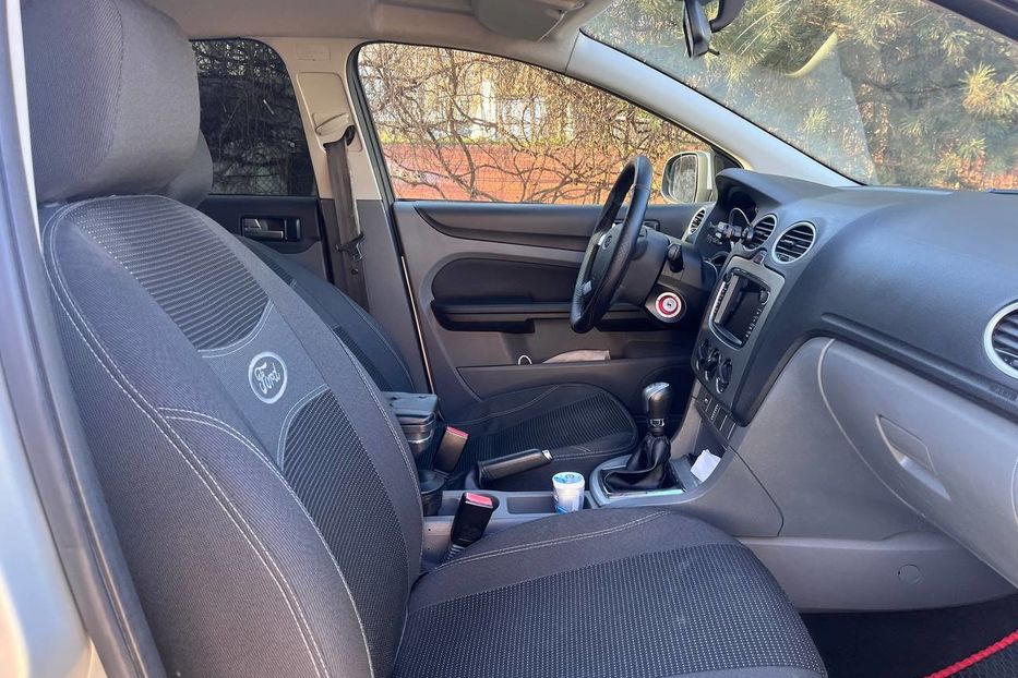 Продам Ford Focus 2010 года в Черновцах
