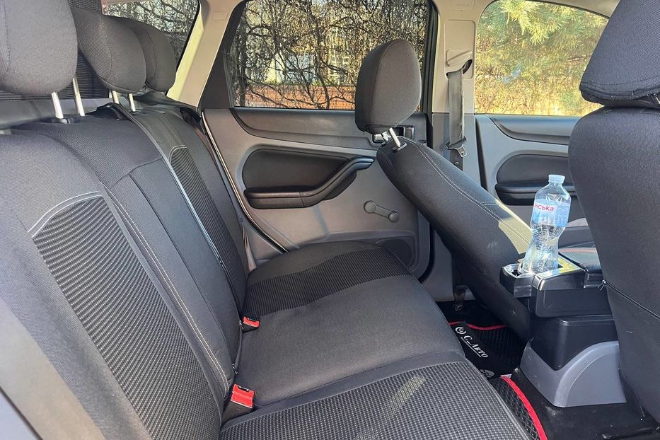 Продам Ford Focus 2010 года в Черновцах