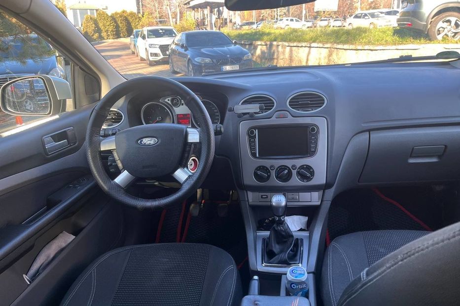 Продам Ford Focus 2010 года в Черновцах