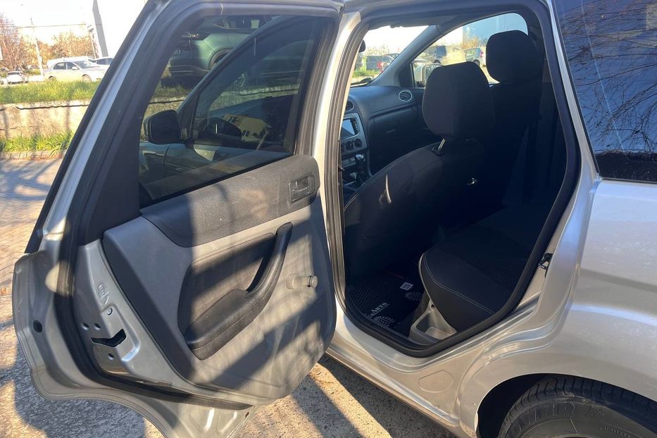 Продам Ford Focus 2010 года в Черновцах