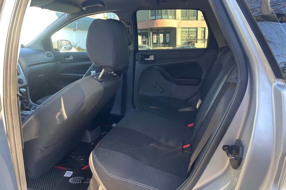 Продам Ford Focus 2010 года в Черновцах