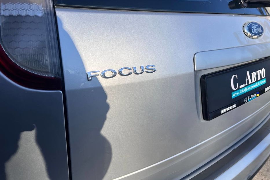 Продам Ford Focus 2010 года в Черновцах