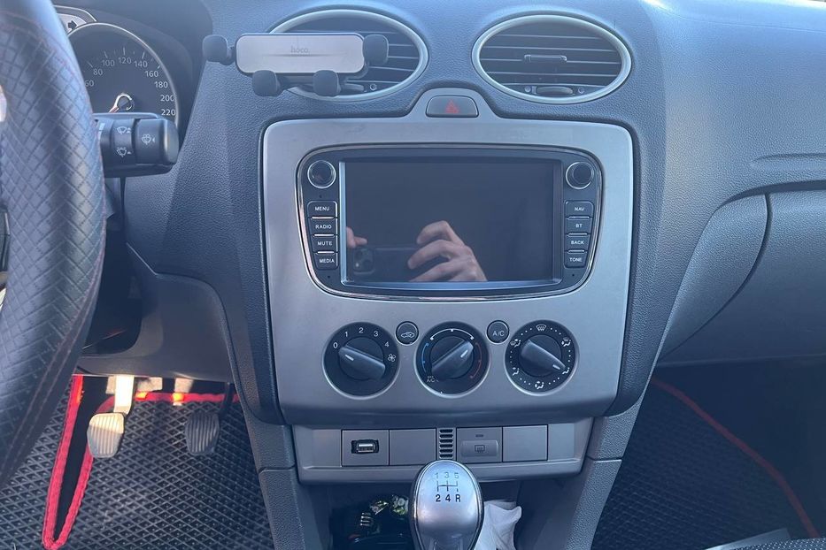 Продам Ford Focus 2010 года в Черновцах