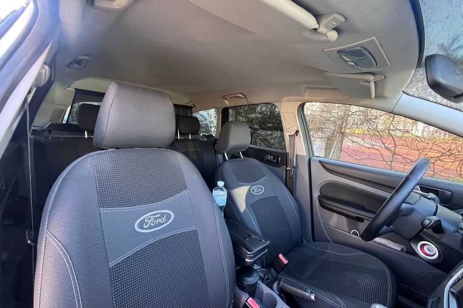 Продам Ford Focus 2010 года в Черновцах