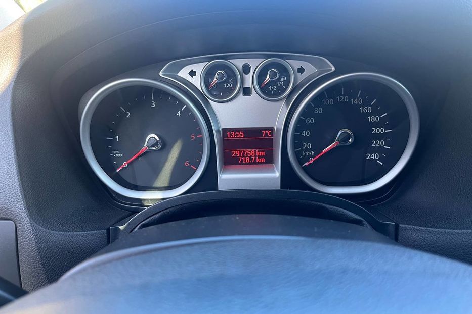 Продам Ford Focus 2010 года в Черновцах