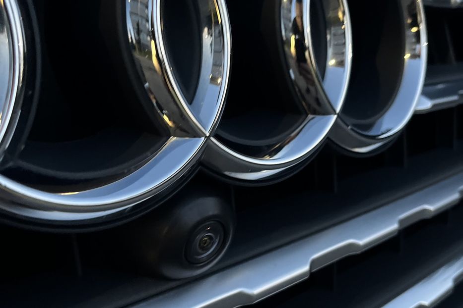 Продам Audi Q7 2019 года в Житомире