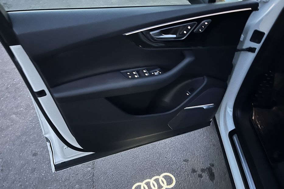 Продам Audi Q7 2019 года в Житомире