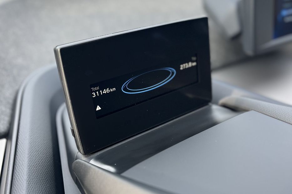 Продам BMW I3 42kw 2020 года в Житомире