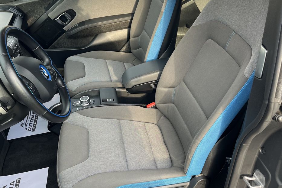 Продам BMW I3 42kw 2020 года в Житомире