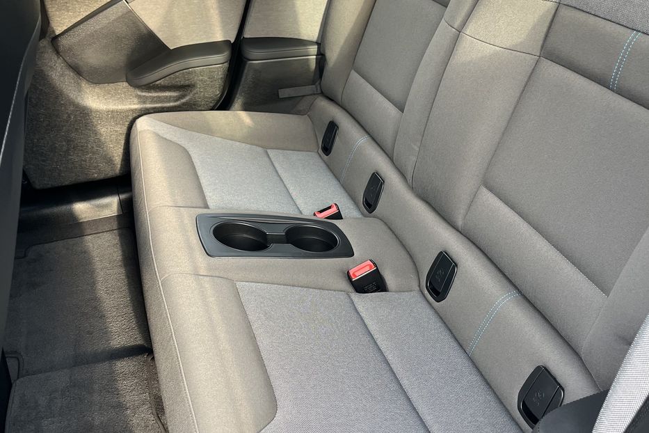 Продам BMW I3 42kw 2020 года в Житомире