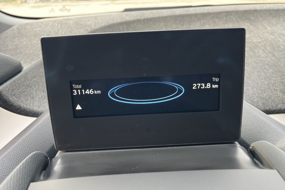 Продам BMW I3 42kw 2020 года в Житомире