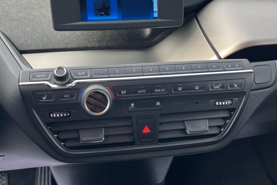 Продам BMW I3 42kw 2020 года в Житомире