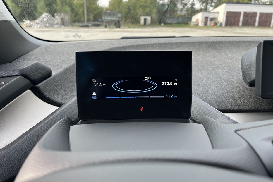 Продам BMW I3 42kw 2020 года в Житомире