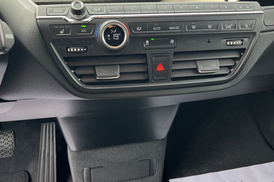 Продам BMW I3 42kw 2020 года в Житомире