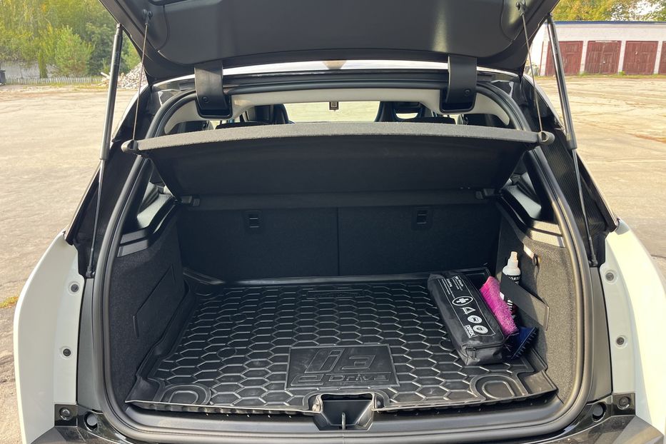 Продам BMW I3 42kw 2020 года в Житомире