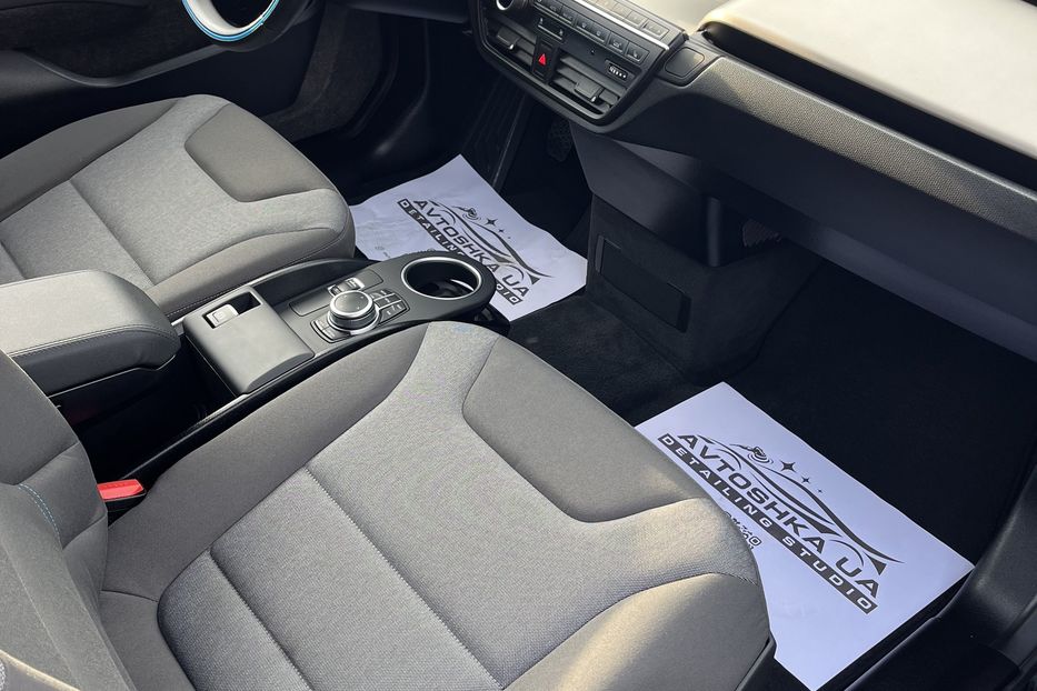 Продам BMW I3 42kw 2020 года в Житомире
