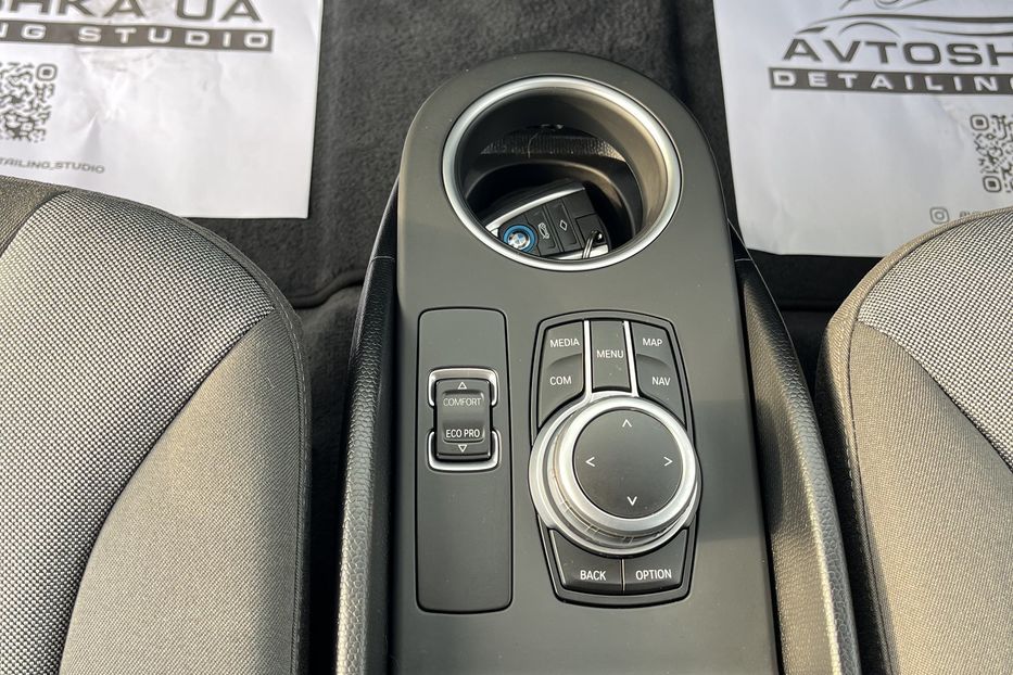 Продам BMW I3 42kw 2020 года в Житомире