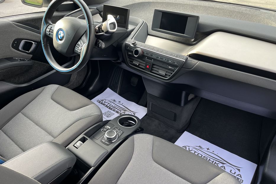 Продам BMW I3 42kw 2020 года в Житомире