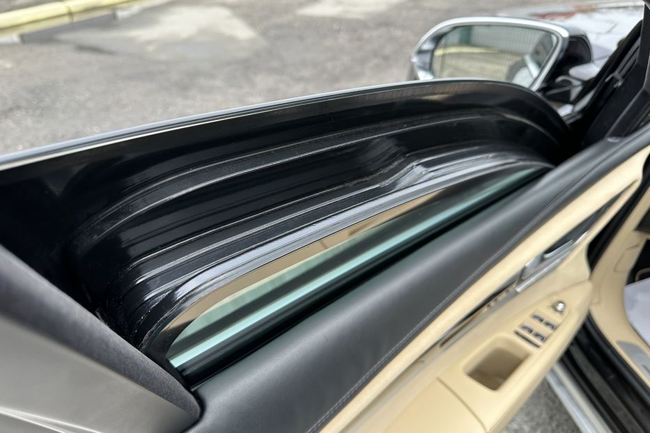 Продам Audi A8 Long Quattro Armored B7 2011 года в Киеве