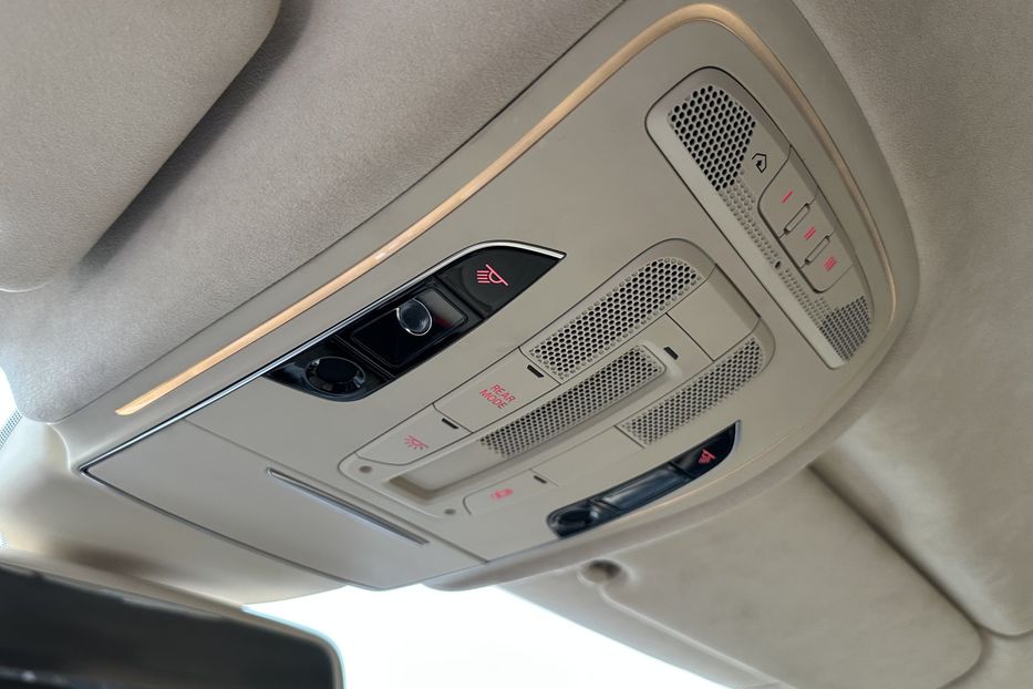 Продам Audi A8 Long Quattro Armored B7 2011 года в Киеве