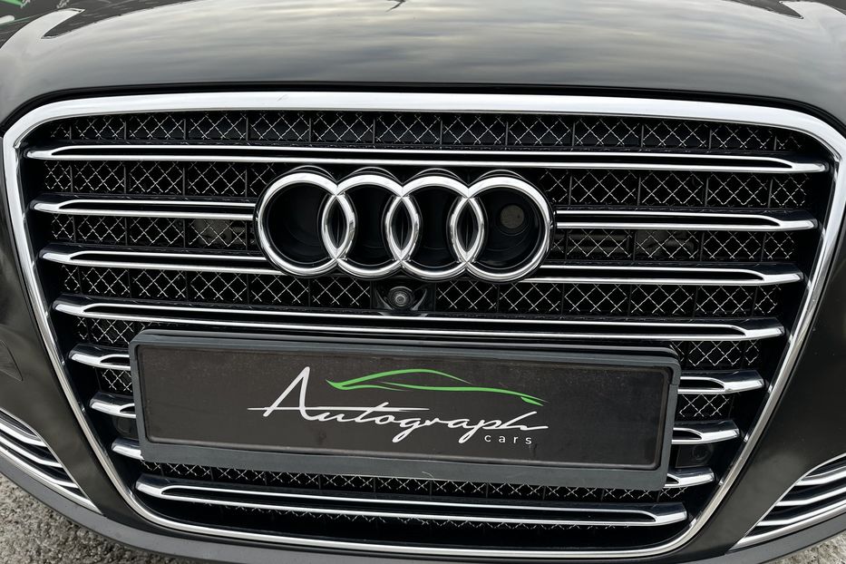 Продам Audi A8 Long Quattro Armored B7 2011 года в Киеве