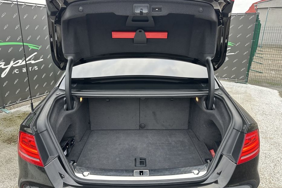 Продам Audi A8 Long Quattro Armored B7 2011 года в Киеве