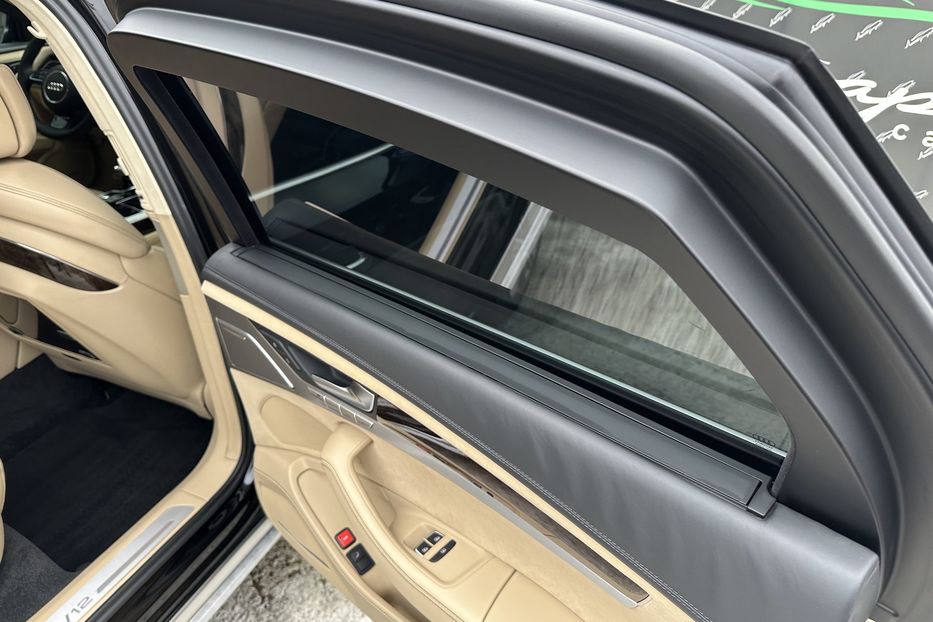 Продам Audi A8 Long Quattro Armored B7 2011 года в Киеве