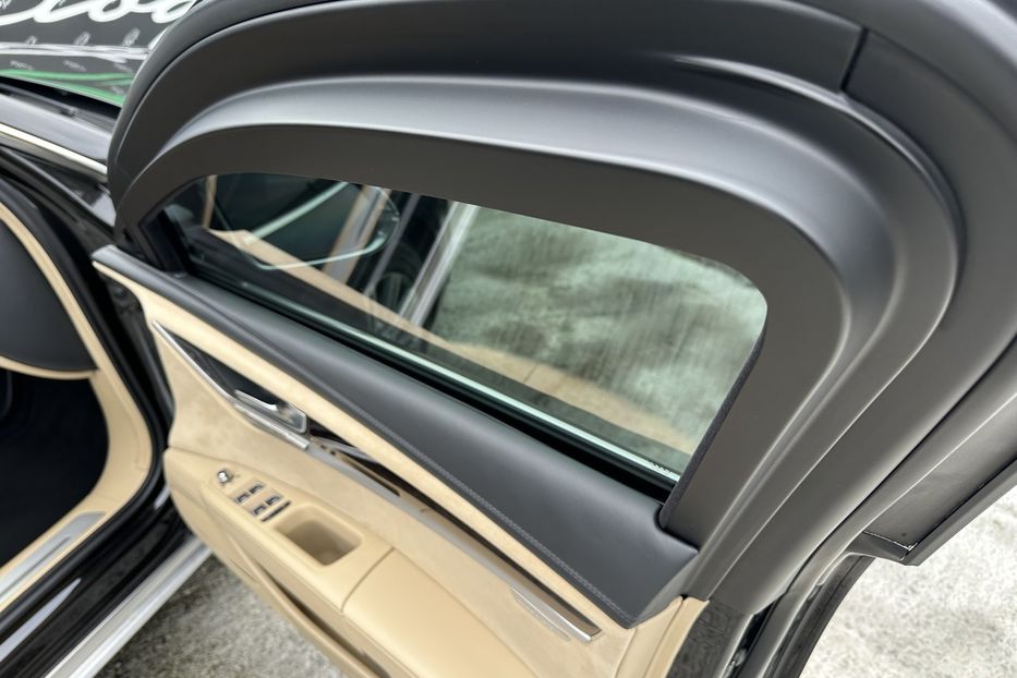 Продам Audi A8 Long Quattro Armored B7 2011 года в Киеве