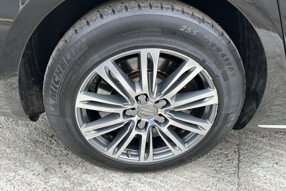 Продам Audi A8 Long Quattro Armored B7 2011 года в Киеве