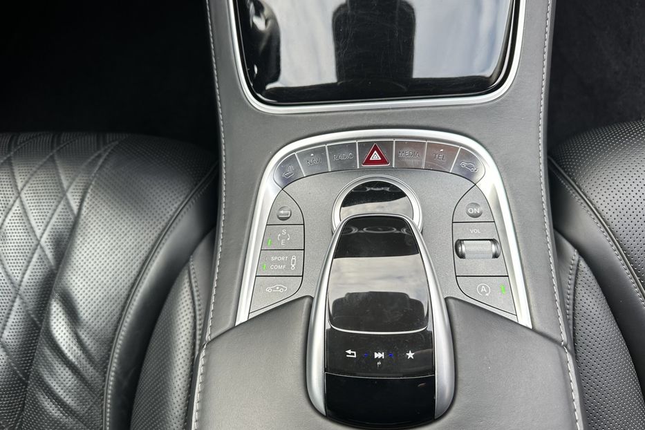 Продам Mercedes-Benz S-Class 400 4matic Maybach 2017 года в Киеве