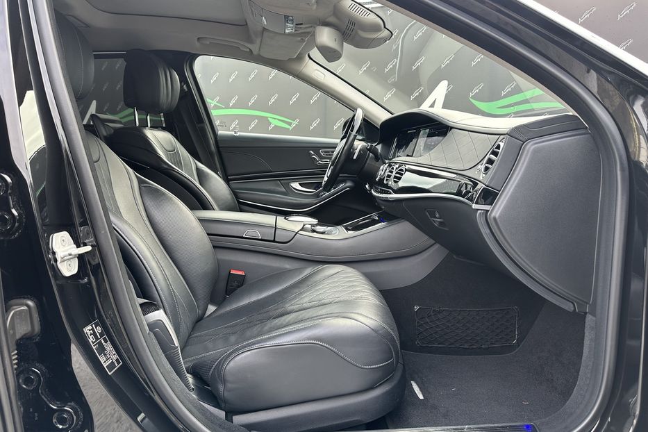 Продам Mercedes-Benz S-Class 400 4matic Maybach 2017 года в Киеве