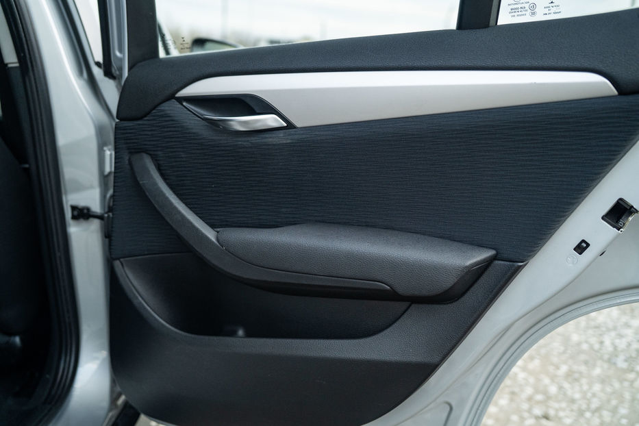 Продам BMW X1 20d xDrive 2014 года в Черновцах