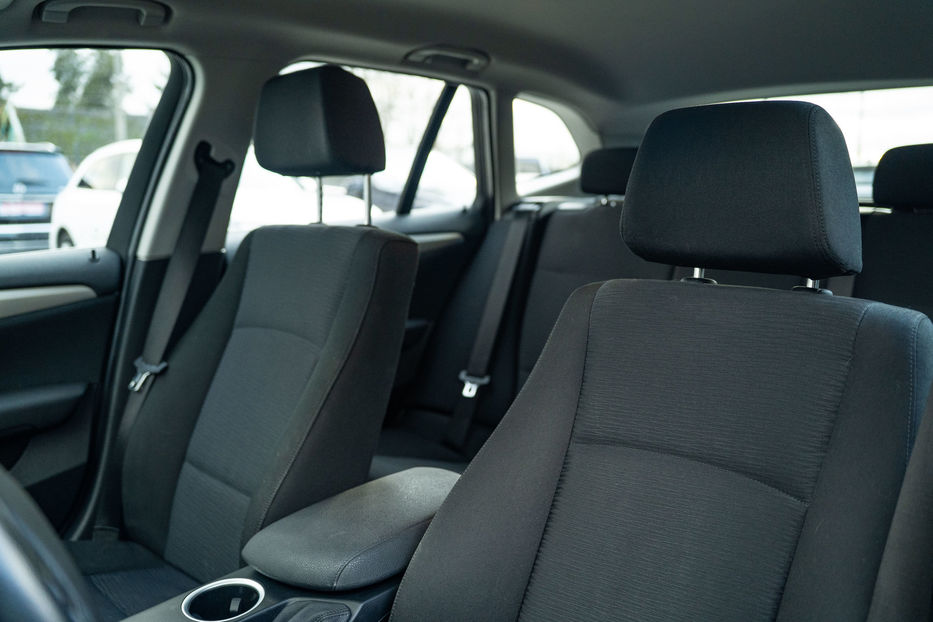 Продам BMW X1 20d xDrive 2014 года в Черновцах