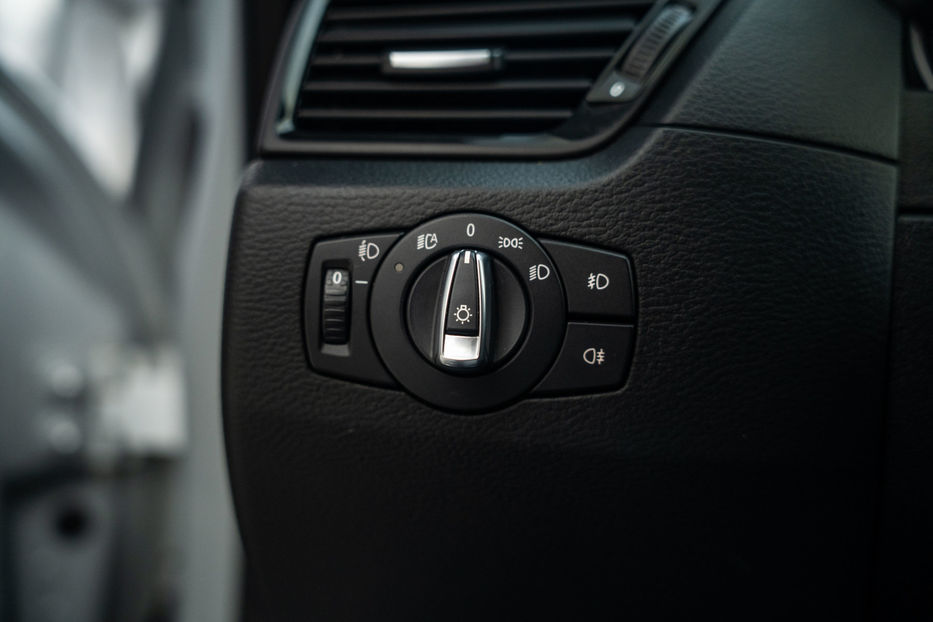 Продам BMW X1 20d xDrive 2014 года в Черновцах