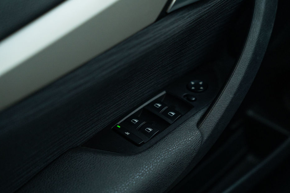 Продам BMW X1 20d xDrive 2014 года в Черновцах