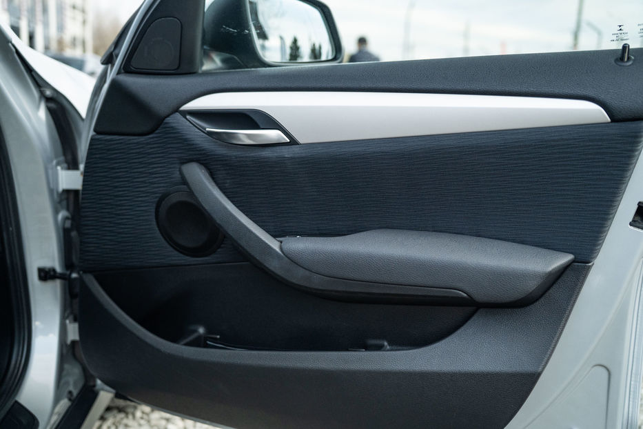 Продам BMW X1 20d xDrive 2014 года в Черновцах